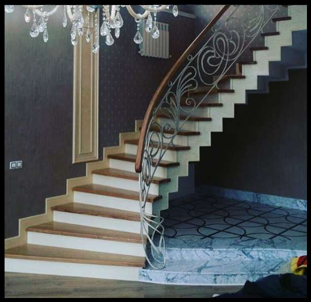 Дизайн интерьера под ключ, фотография 6