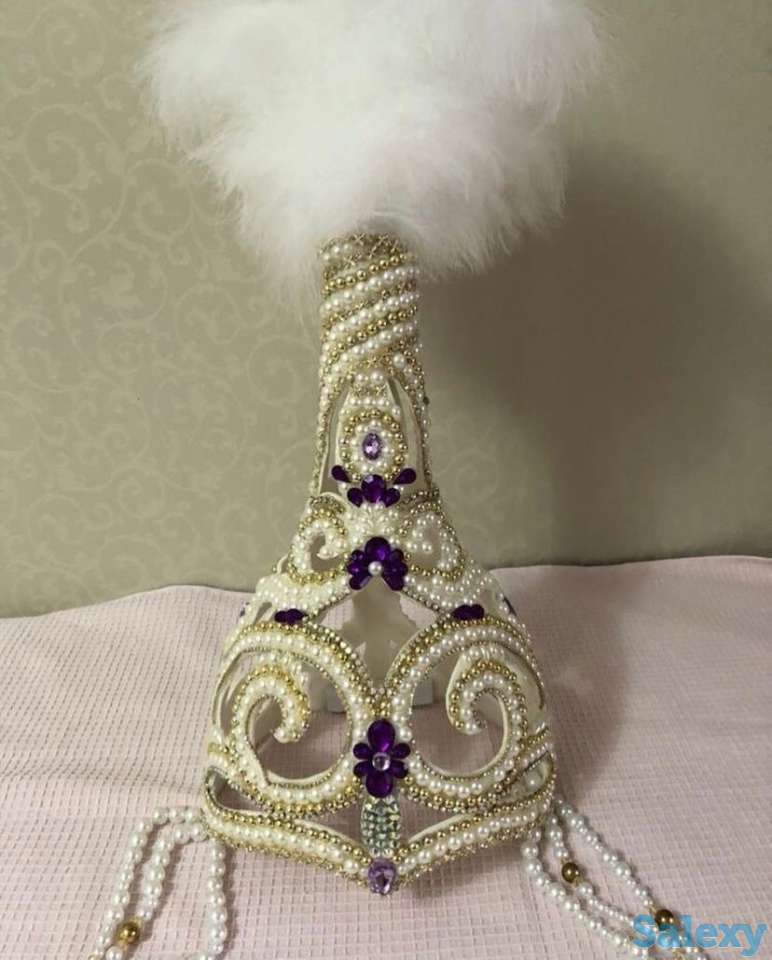 Саукеле диадемы прокат продажа, фотография 4