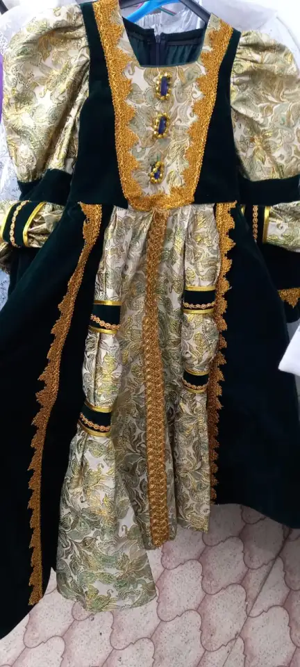 Прокат карнавальных костюмов, фотография 13