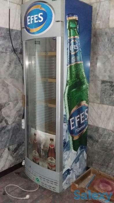 Продам холодильную витрину для магазина, фотография 3