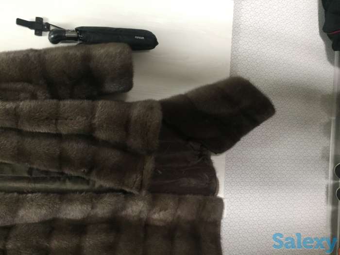 Продам шубу, фотография 5