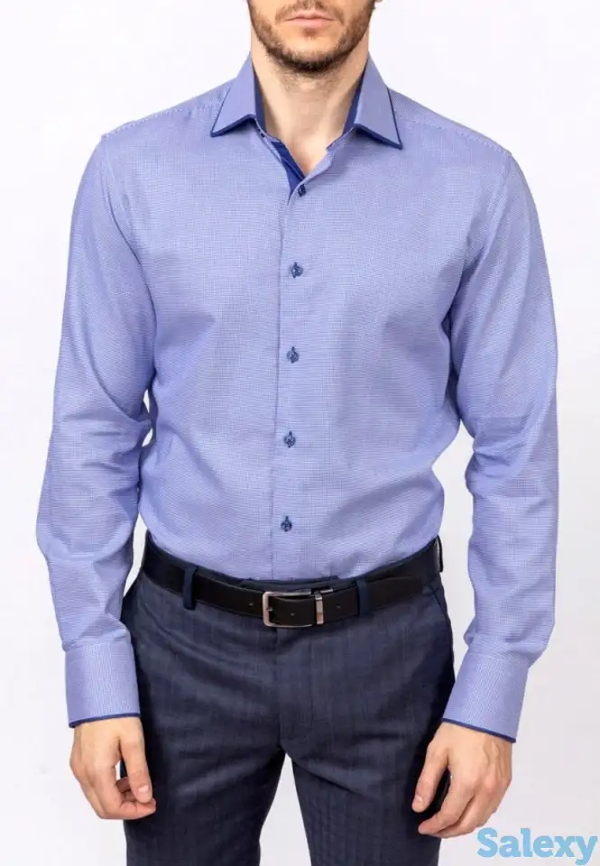 Рубашка kanzler, фотография 1