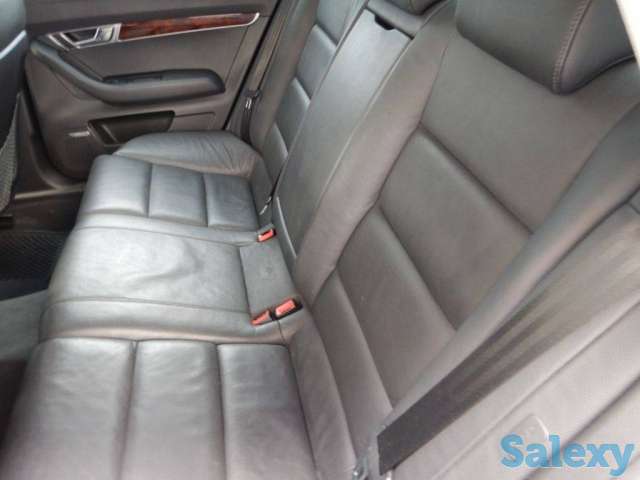 Авто под заказ с Японии Audi A6, фотография 2