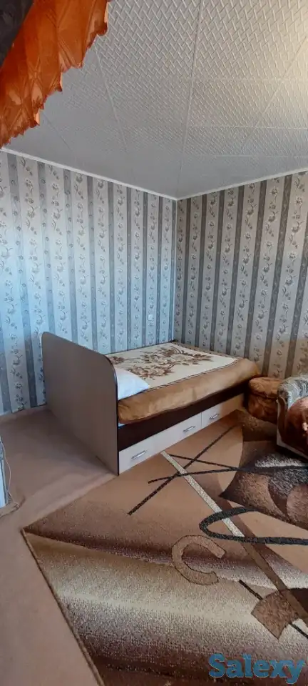 Квартира в центре курортного города, Кисунько 1, фотография 7