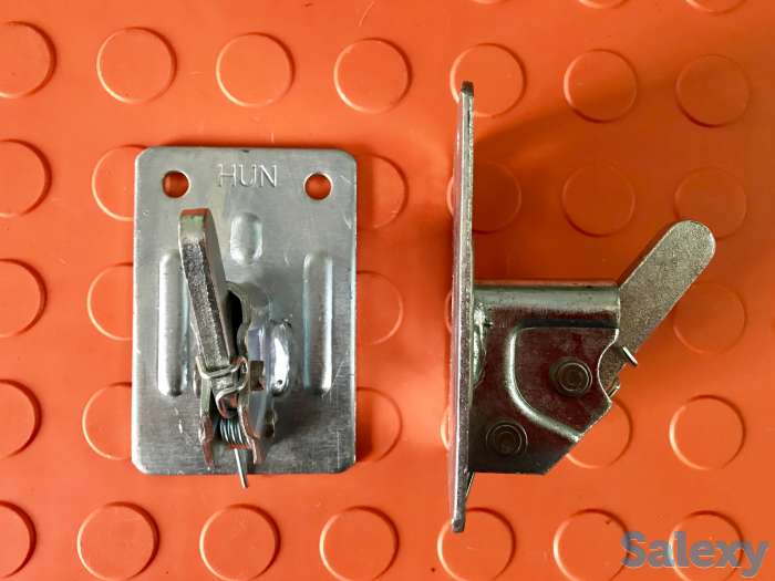 Чироз (пружинный зажим), фотография 4