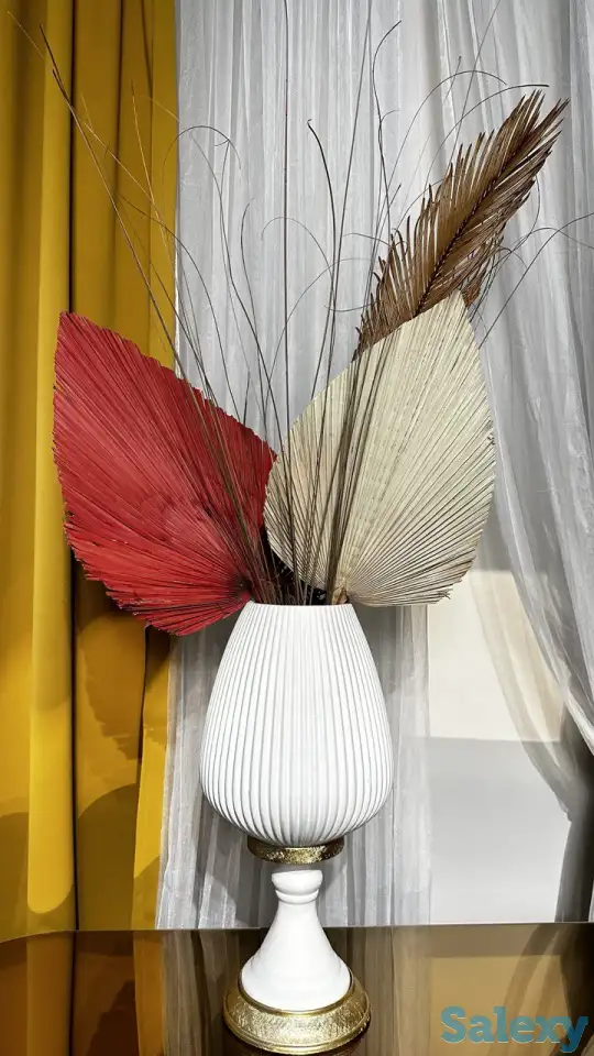 Ваза кубок, фотография 1