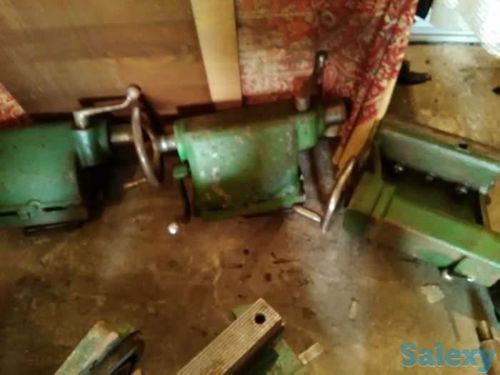 Станочный инструмент, фотография 5