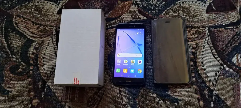 Huawei P8Lite Redmi 9c Samsung Stsr LG H422, фотография 2