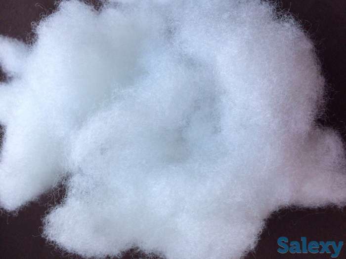 Синтепон холлофайбер изософт тинсулейт из Москвы, фотография 1