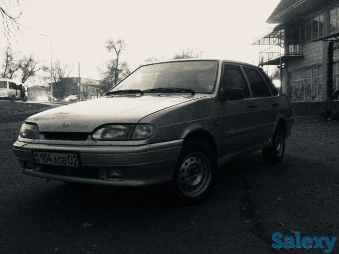 Срочно! Продам ВАЗ 2115, фотография 2