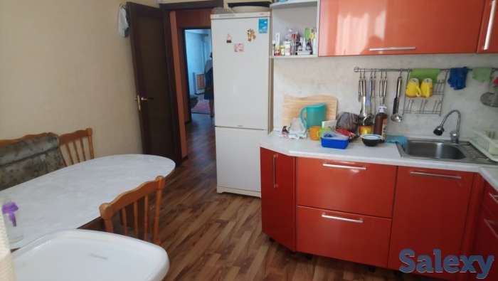 Продам 2-х комнатную квартиру в Капчагае, фотография 1