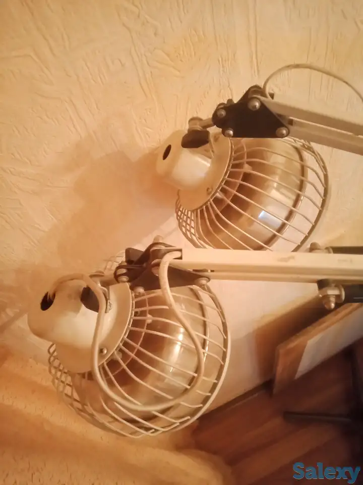 Медицинский аппарат для физиолечения., фотография 3