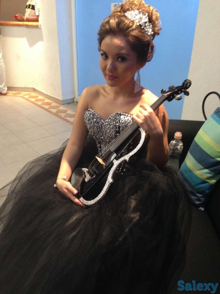 Преподаватель по скрипке и фортепиано, фотография 5