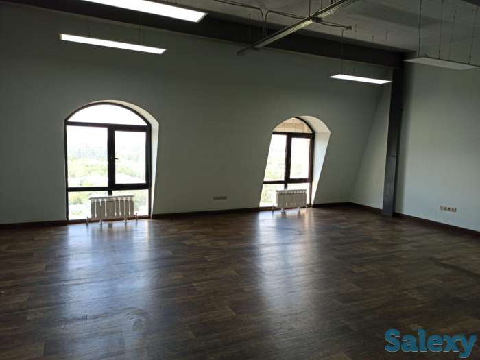 аренда офиса в центре от 100 кв м и выше, фотография 10