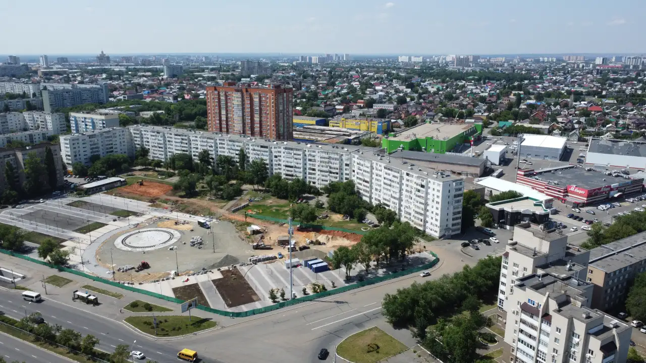 СРОЧНО в Оренбурге продается Торгово-административный центр, фотография 4