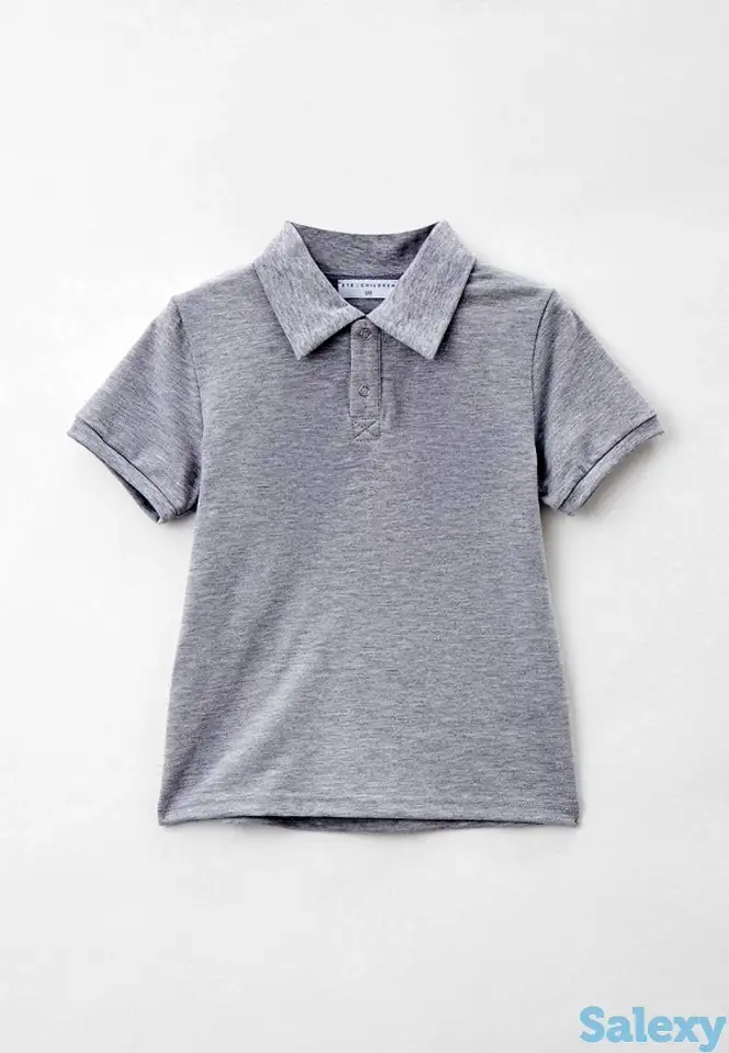 Поло ete children, фотография 1