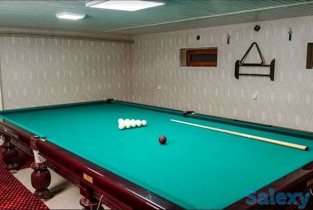 Коттедж, фотография 1