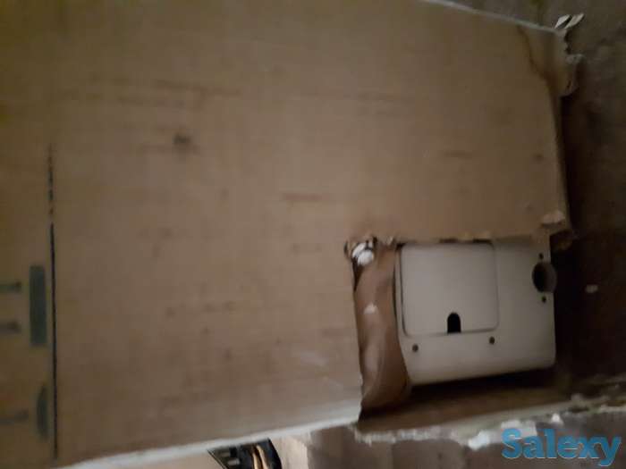 Стиралтная машина полуавтомат Сибирь в упаковке, фотография 3