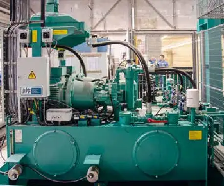 Оборудование для производства бетонных труб и колец, BFS  ATLANTIC, Германия., фотография 9