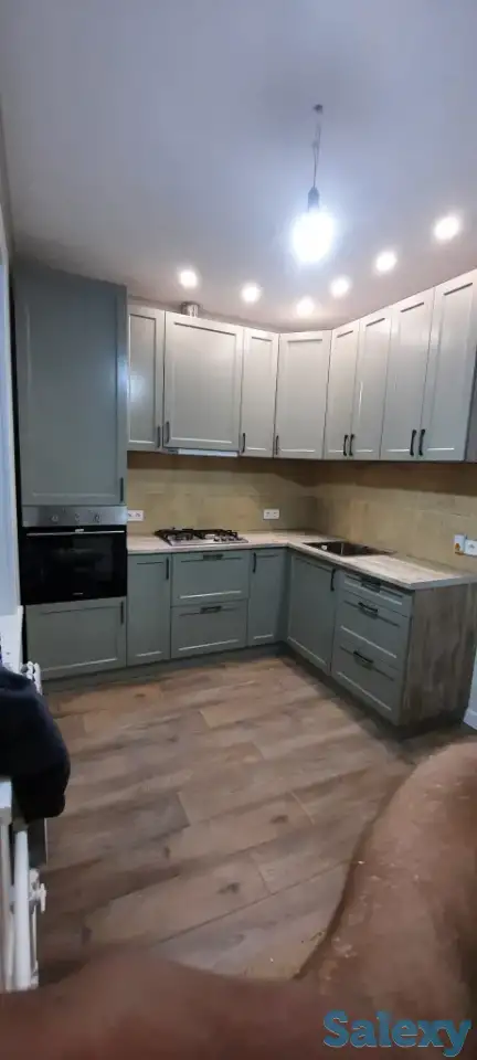 Мебель на заказ, фотография 1