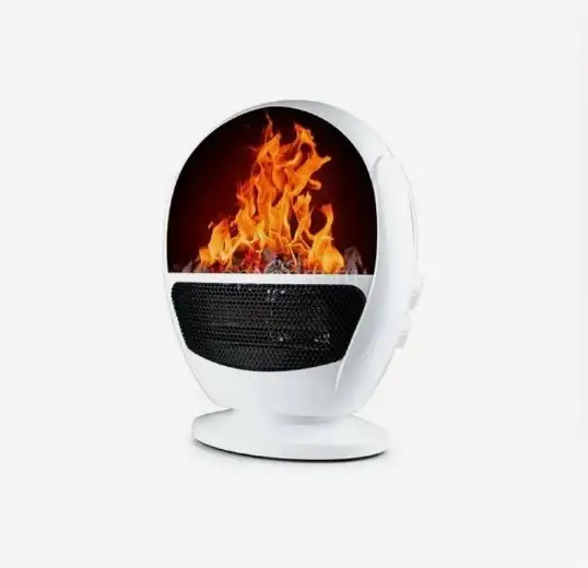 Портативный электрообогреватель, фотография 1