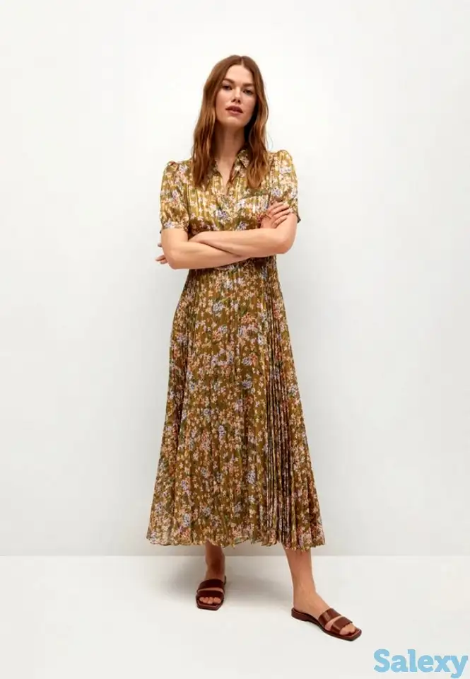 Платье mango, фотография 1