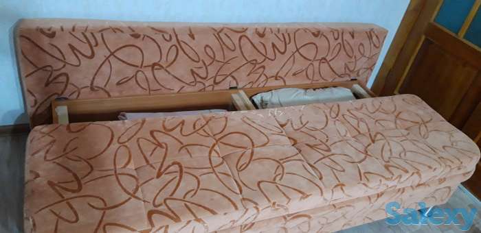 Диван б\у, фотография 2