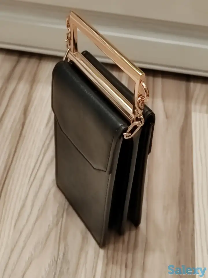 Женские сумочки. Новые, фотография 5