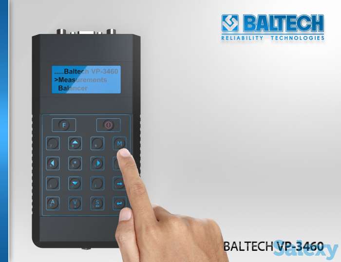 Испытание редукторов, фотография 6