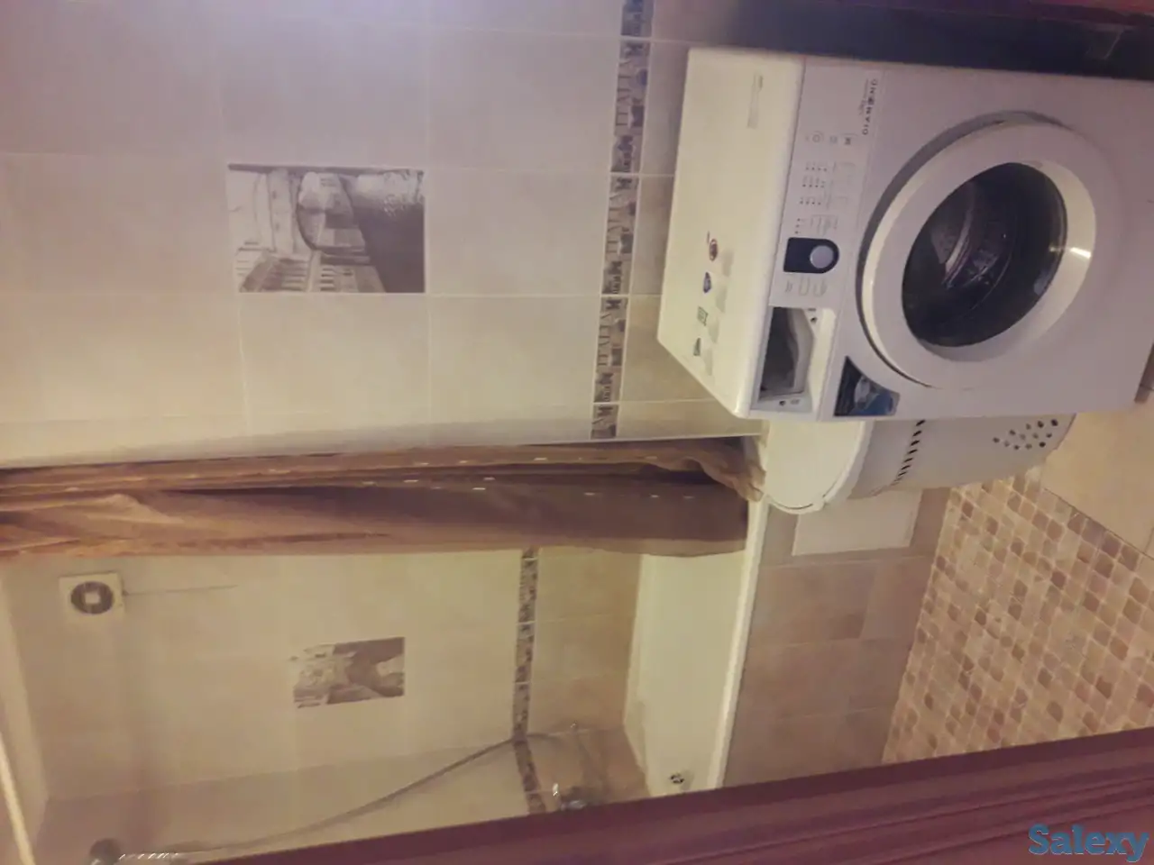 продам 2х комнатную квартиру, Бектурова 27, фотография 4