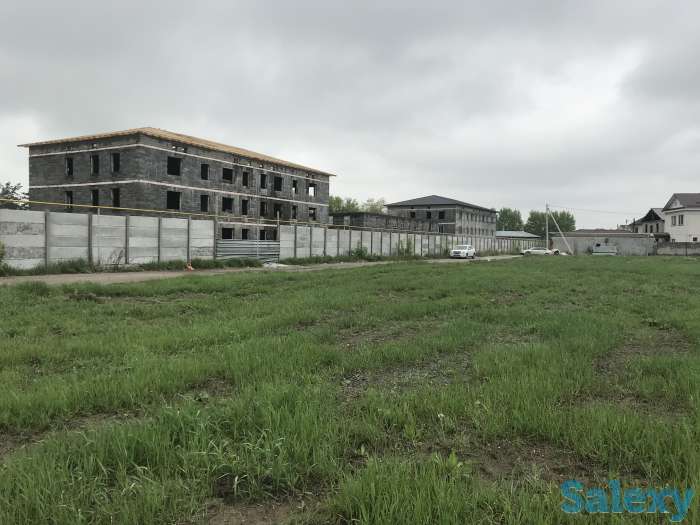 Продам участки по Алматинской области, отеген батыр, фотография 3