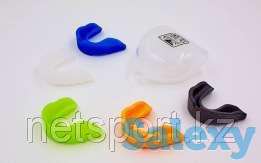 Капы для бокса одночелюстная, фотография 1