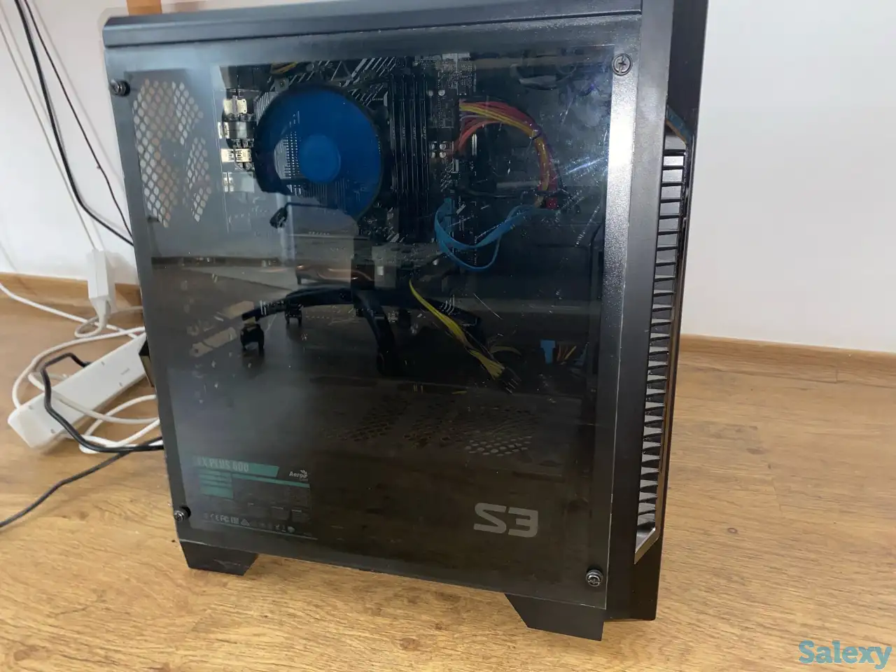 Мощный игровой пк. Полная сборка., фотография 3