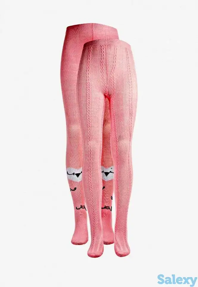 Колготки 2 шт. айас, фотография 1