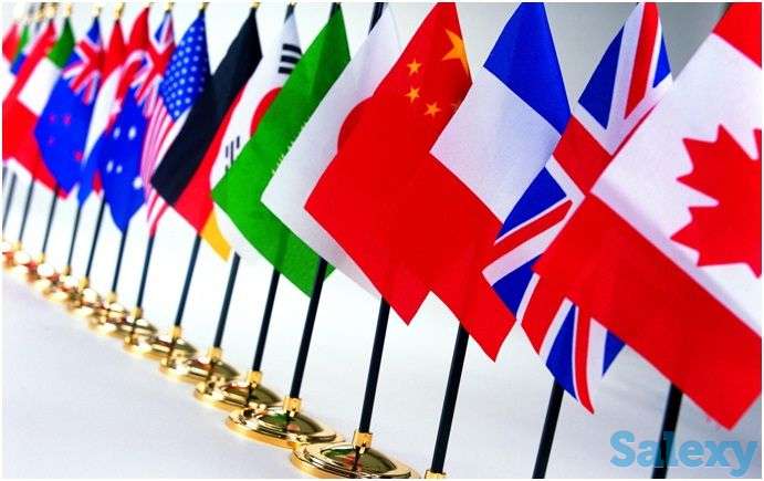 Переводческие услуги, фотография 1