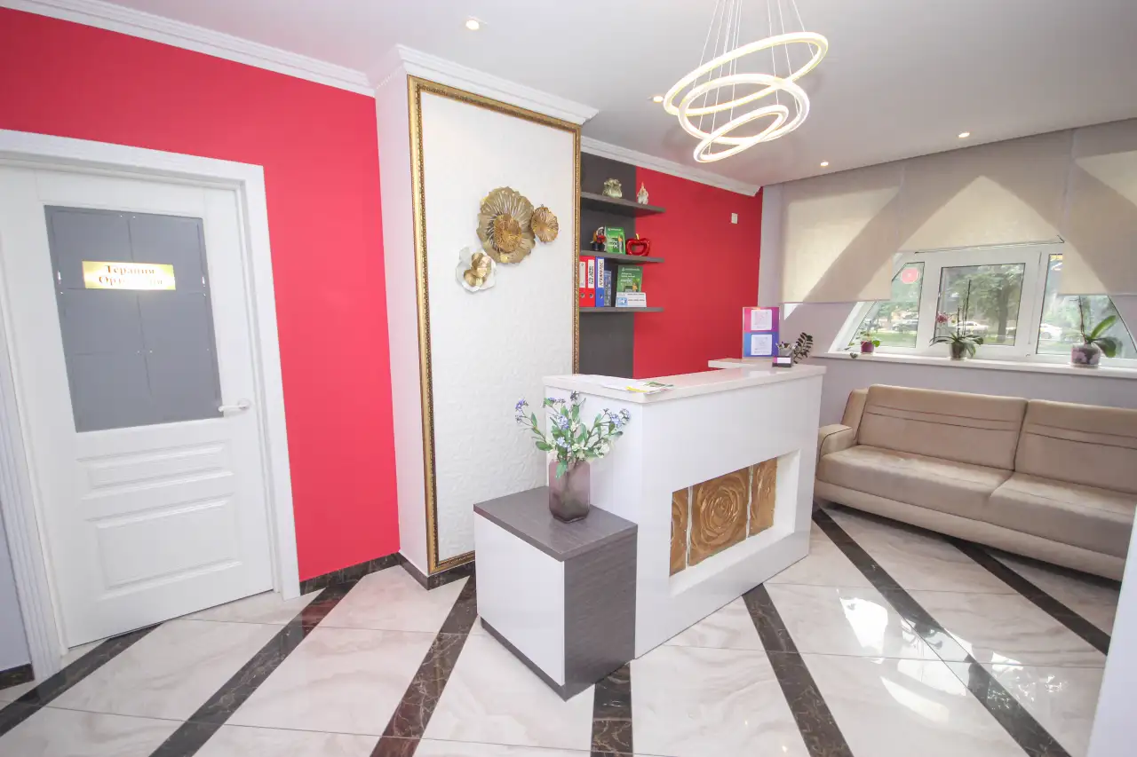 продажа стоматологической клиники в Алматы, фотография 2