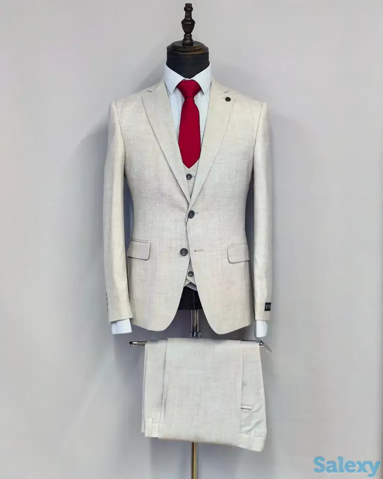 Аренда, продажа классических мужских костюмов, пальто, обуви, рубашек, фотография 9