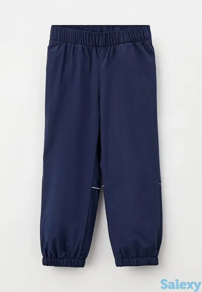 Брюки утепленные sela, фотография 1