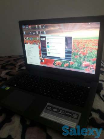 Ноутбук acer 2 ядра, фотография 1