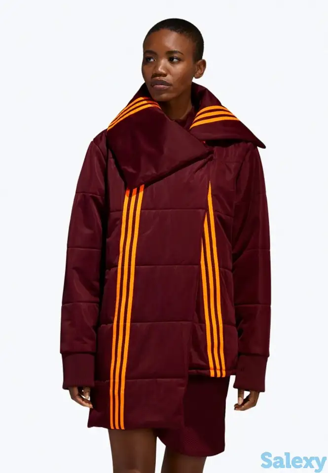 Куртка утепленная adidas originals, фотография 1