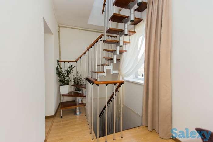 3-комнатный дом, 100 м², 7 сот., мкр Хан Тенгри, Свежесть-Дулата Хамиди, фотография 5