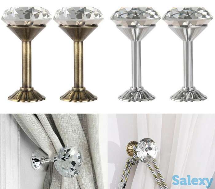 Продажа аксессуаров для домашнего текстиля, фотография 3