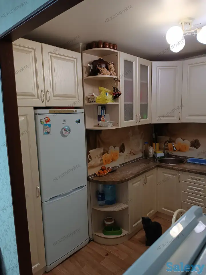 2-х комнатная, Корчагина 34, фотография 8