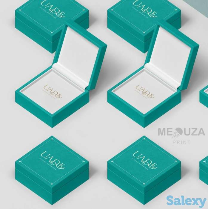 Пакеты с нанесением ваших брендовых надписей и логотипов., фотография 4