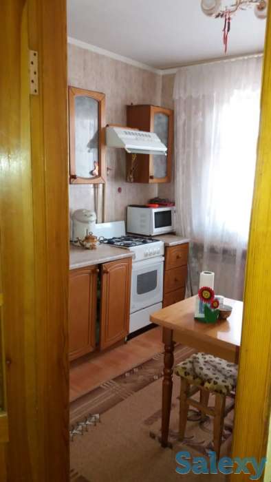 Продам 3 ком.квартиру, 8 микрорайон, фотография 2