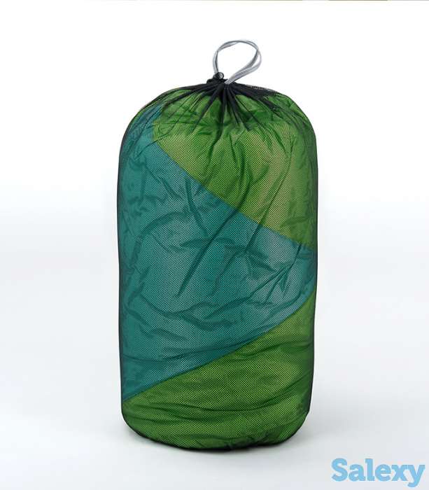 Спальный мешок сивера гай +4/reg, фотография 6