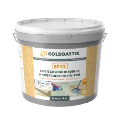 Клей для напольных покрытий, фотография 2