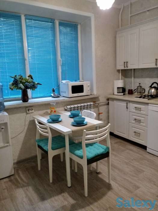 Уютная креативная однушка, Кулагер Омарова 91, фотография 6