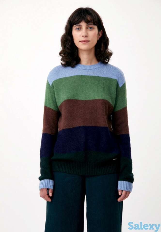 Джемпер finn flare, фотография 1