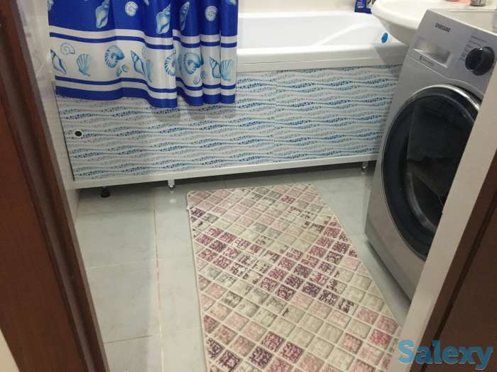 Продается 2-комнатная квартира, 70.3 м², мкр Нурсая 73/2 — Рысбая Габдиева/Алиева, фотография 9